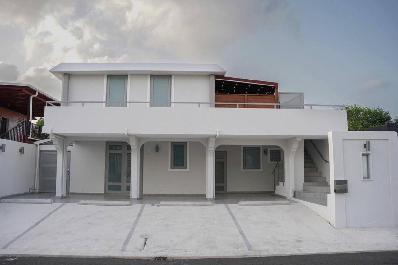 North Breeze Guest House 2 Toa Baja Eksteriør bilde